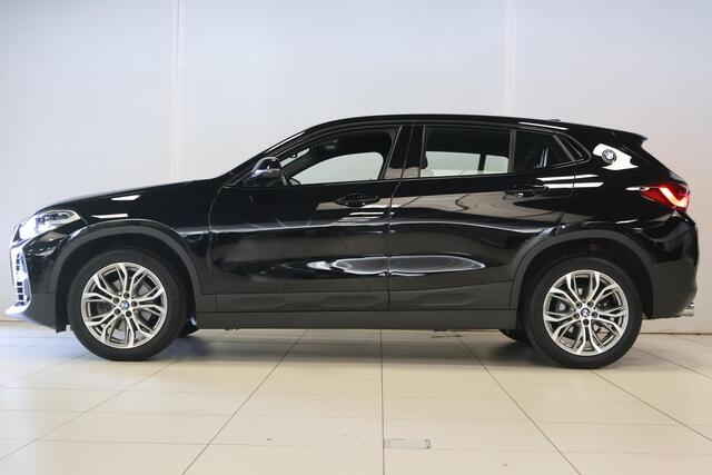 BMW X2 sDrive18i High Executive