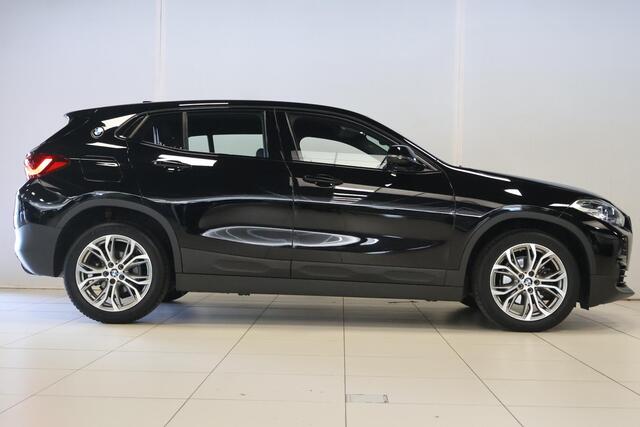 BMW X2 sDrive18i High Executive