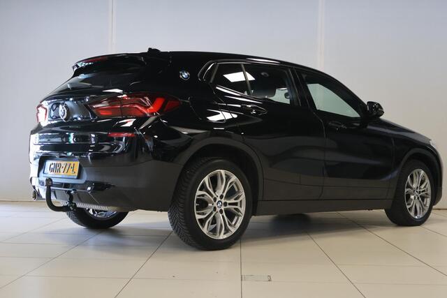 BMW X2 sDrive18i High Executive