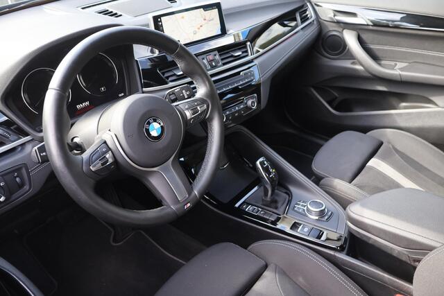 BMW X2 sDrive18i High Executive