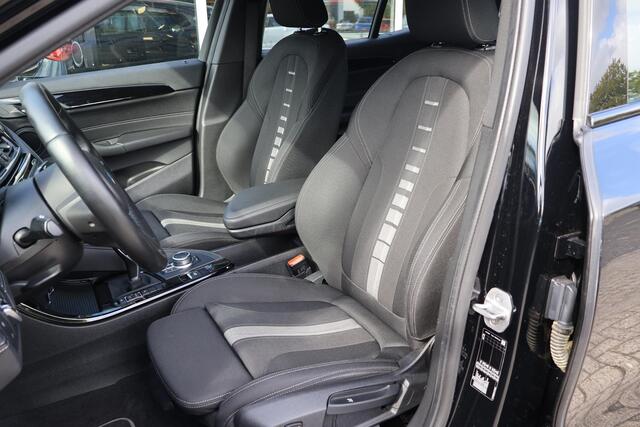 BMW X2 sDrive18i High Executive