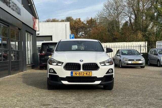 BMW X2 sDrive20i High Exec.