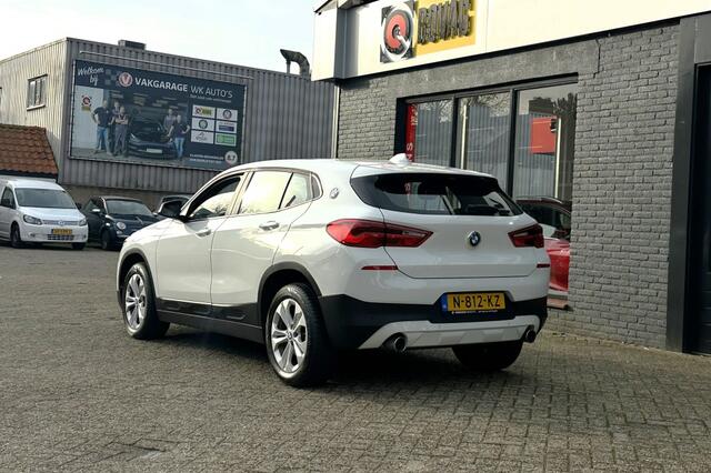 BMW X2 sDrive20i High Exec.