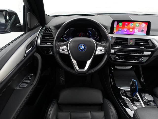 BMW X3 iX3 High Executive 80 kWh M Sport Aut- Panodak, Harman Kardon, Head Up, Memory, CarPlay, Sfeerverlichting, 360 Camera