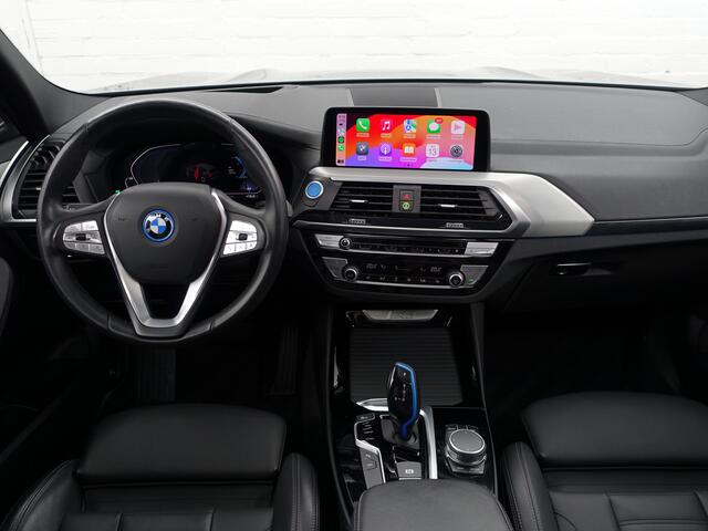 BMW X3 iX3 High Executive 80 kWh M Sport Aut- Panodak, Harman Kardon, Head Up, Memory, CarPlay, Sfeerverlichting, 360 Camera