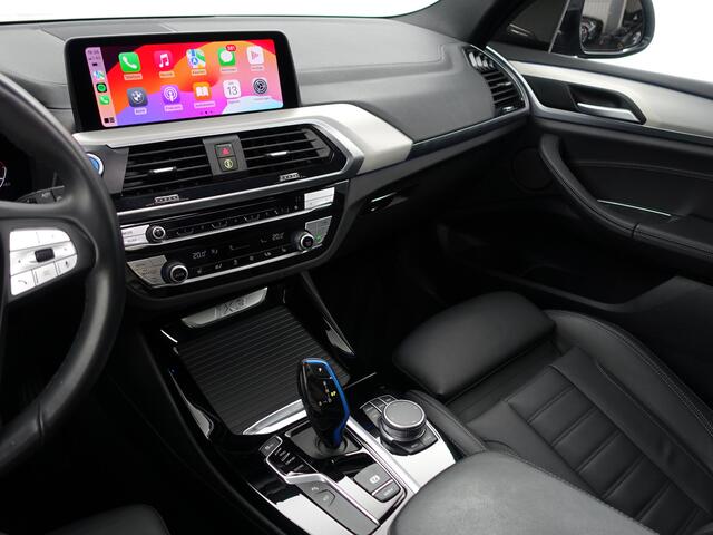 BMW X3 iX3 High Executive 80 kWh M Sport Aut- Panodak, Harman Kardon, Head Up, Memory, CarPlay, Sfeerverlichting, 360 Camera