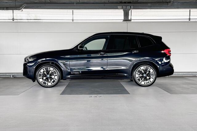 BMW X3 iX3 High Executive Edition | Shadow Line Pack | Elektrisch wegklapbare trekhaak