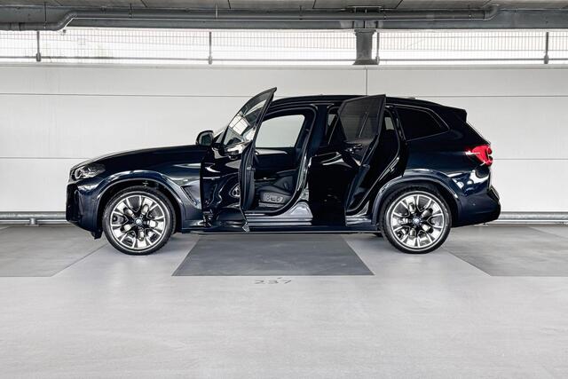 BMW X3 iX3 High Executive Edition | Shadow Line Pack | Elektrisch wegklapbare trekhaak