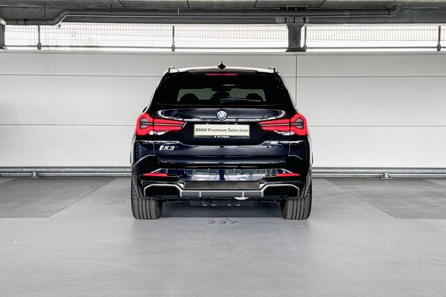 BMW X3 iX3 High Executive Edition | Shadow Line Pack | Elektrisch wegklapbare trekhaak