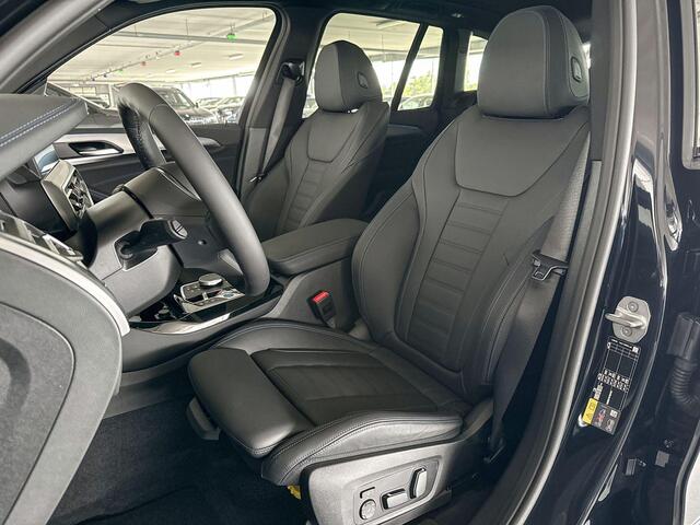 BMW X3 iX3 High Executive Edition | Shadow Line Pack | Elektrisch wegklapbare trekhaak