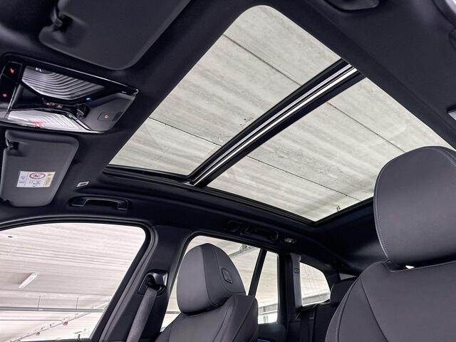 BMW X3 iX3 High Executive Edition | Shadow Line Pack | Elektrisch wegklapbare trekhaak