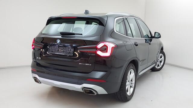 BMW X3 xDrive30e | 2023 | Camera | Stoelverwarming | Zomer+Winterset