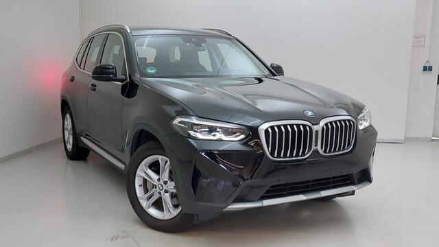 BMW X3 xDrive30e | 2023 | Camera | Stoelverwarming | Zomer+Winterset