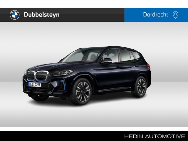 BMW X3 iX3 M-Sport | 19" | Driving Assistant Professional | Camera