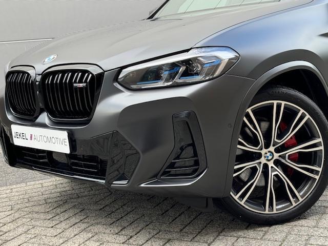 BMW X3 M40i xDrive High Executive Full Option NP ¤ 126.289,=