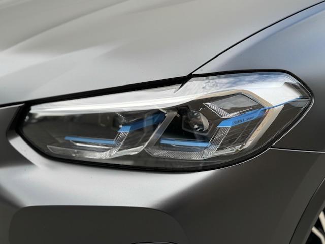 BMW X3 M40i xDrive High Executive Full Option NP ¤ 126.289,=