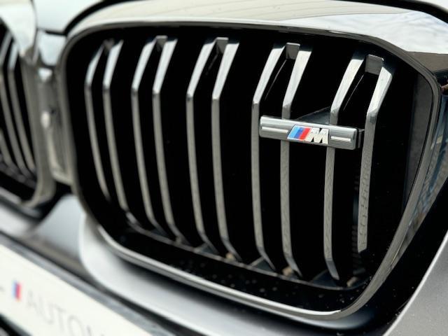 BMW X3 M40i xDrive High Executive Full Option NP ¤ 126.289,=