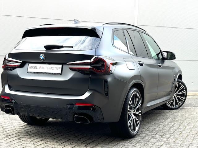 BMW X3 M40i xDrive High Executive Full Option NP ¤ 126.289,=