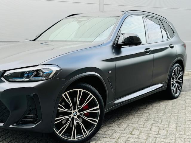 BMW X3 M40i xDrive High Executive Full Option NP ¤ 126.289,=