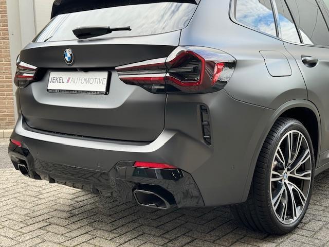 BMW X3 M40i xDrive High Executive Full Option NP ¤ 126.289,=