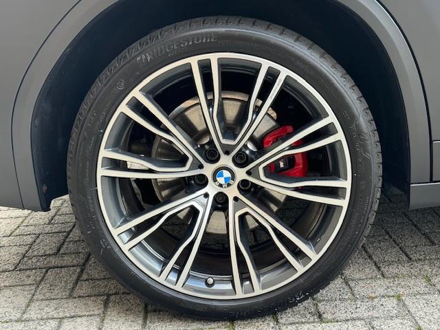 BMW X3 M40i xDrive High Executive Full Option NP ¤ 126.289,=