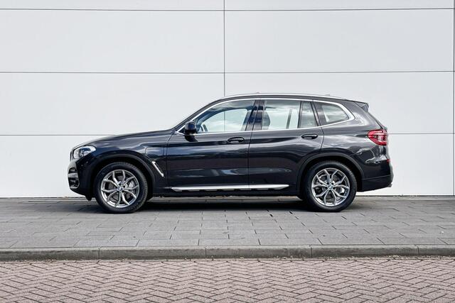 BMW X3 xDrive30e