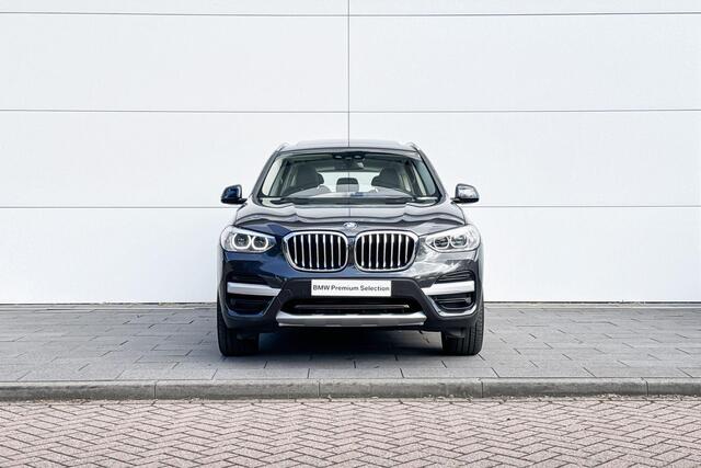 BMW X3 xDrive30e