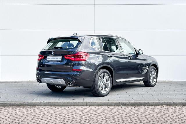 BMW X3 xDrive30e