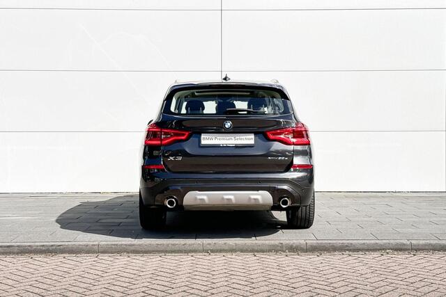 BMW X3 xDrive30e