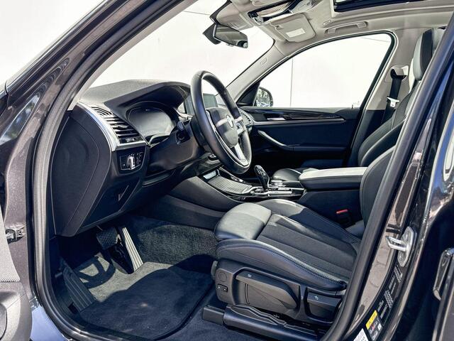 BMW X3 xDrive30e