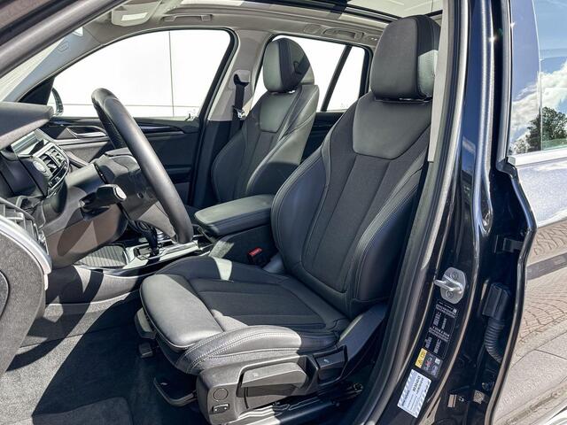 BMW X3 xDrive30e