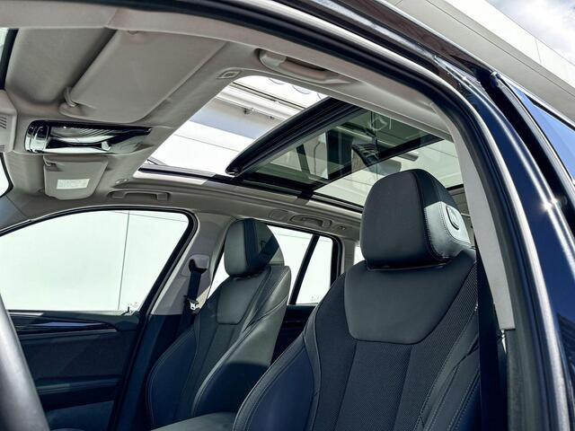 BMW X3 xDrive30e