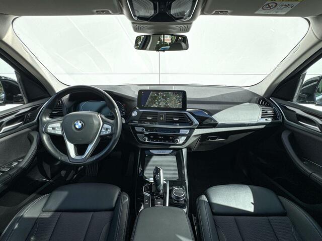BMW X3 xDrive30e