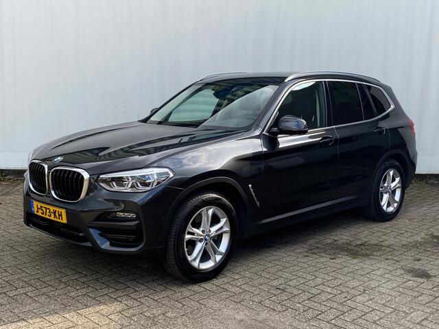 BMW X3 xDrive20i High Executive Ed. / Driving assist/ H.Kardon