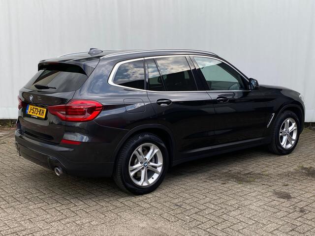 BMW X3 xDrive20i High Executive Ed. / Driving assist/ H.Kardon