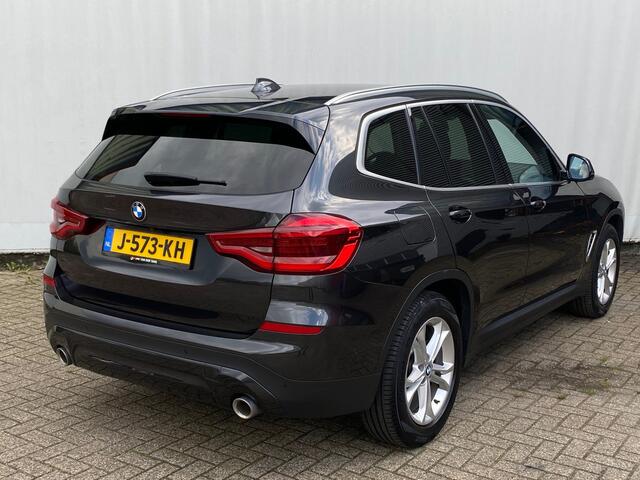 BMW X3 xDrive20i High Executive Ed. / Driving assist/ H.Kardon