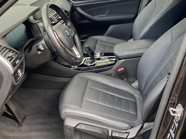 BMW X3 xDrive20i High Executive Ed. / Driving assist/ H.Kardon