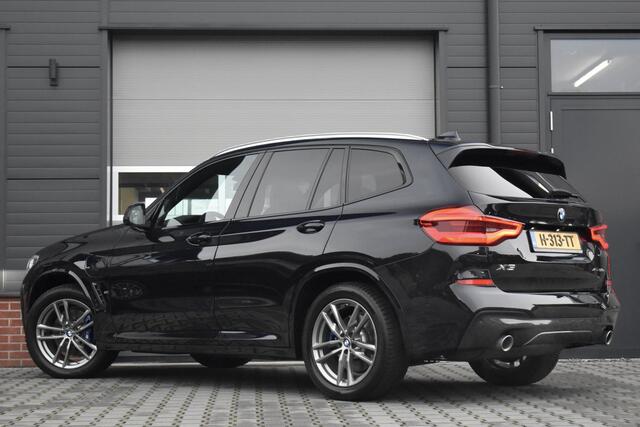 BMW X3 xDrive30e High Executive M Sport | Panoramadak | CoPilot Pack | 360 Camera | Harman/Kardon | Orig. NL |