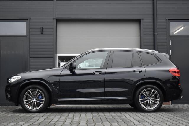 BMW X3 xDrive30e High Executive M Sport | Panoramadak | CoPilot Pack | 360 Camera | Harman/Kardon | Orig. NL |