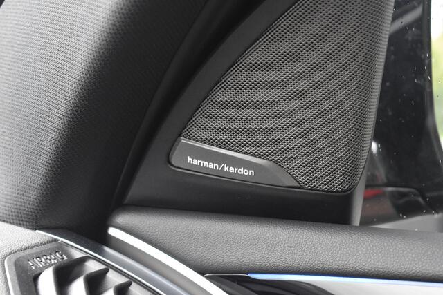 BMW X3 xDrive30e High Executive M Sport | Panoramadak | CoPilot Pack | 360 Camera | Harman/Kardon | Orig. NL |