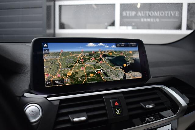 BMW X3 xDrive30e High Executive M Sport | Panoramadak | CoPilot Pack | 360 Camera | Harman/Kardon | Orig. NL |
