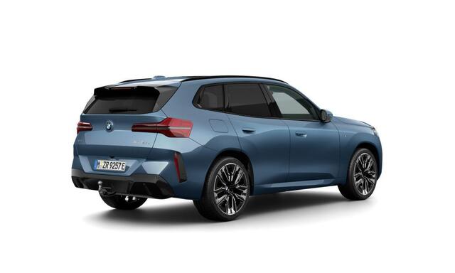 BMW X3 30e xDrive | M Sportpakket Pro | Equipment pack Pro | Comfort Pack | Premium Pack