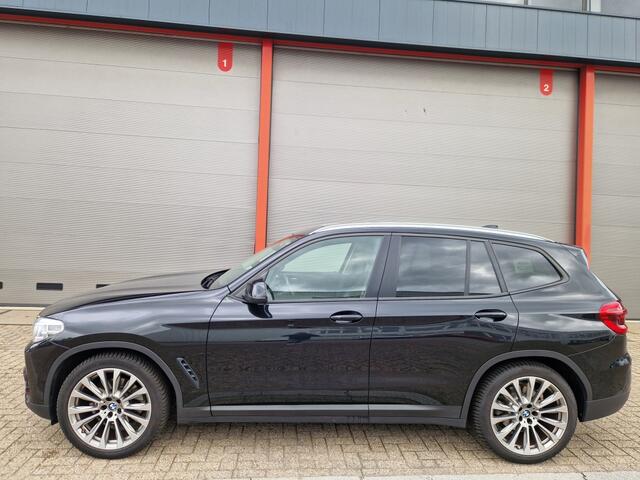 BMW X3 xDrive20d High Ex. pano jaar garantie