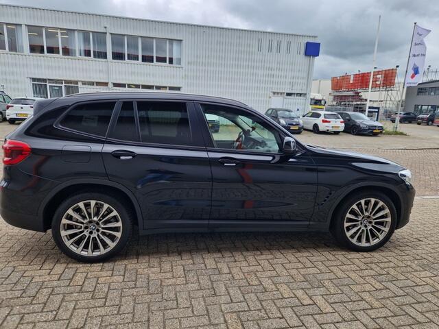 BMW X3 xDrive20d High Ex. pano jaar garantie