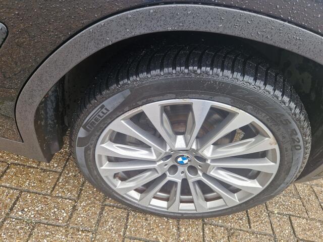 BMW X3 xDrive20d High Ex. pano jaar garantie
