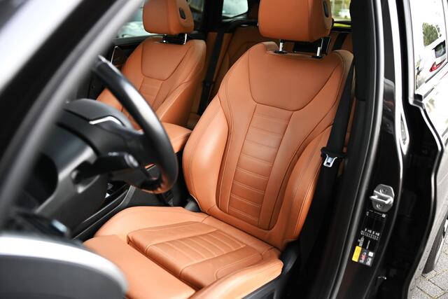 BMW X3 iX3 High Executive / Sportstoelen / Adaptieve LED / Parking Assistant Plus / Comfort Access / Head-Up / Driving Assistant Professional