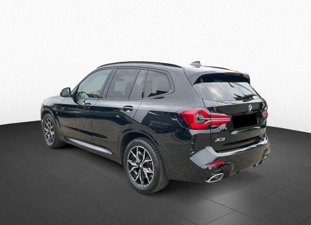 BMW X3 xDrive30d 286 PK M-Sport ACC Panoramadak Head-Up Laser LED Standkachel Camera