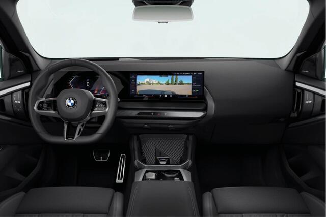 BMW X3 xDrive20 M Sportpakket Aut.