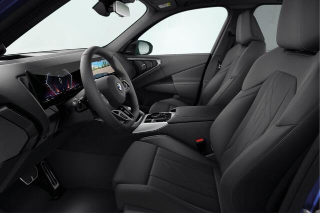 BMW X3 xDrive20 M Sportpakket Aut.