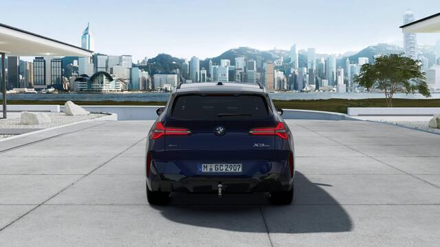 BMW X3 xDrive20 M Sportpakket Aut.
